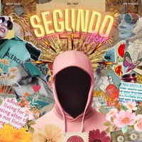 UNA NOCHE MÁS - Single - Dany Dash The Phantom