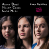 Keep Fighting (Dancer Against Cancer 2021) - Luna Miray, Mirjam Catal & Alena Dagli