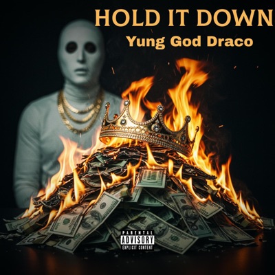 Hold it down - Single