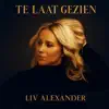 Te Laat Gezien