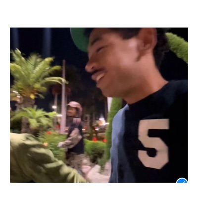 ON THE GR33N FREESTYLE (feat. Anklesandwich & Leota) - Single