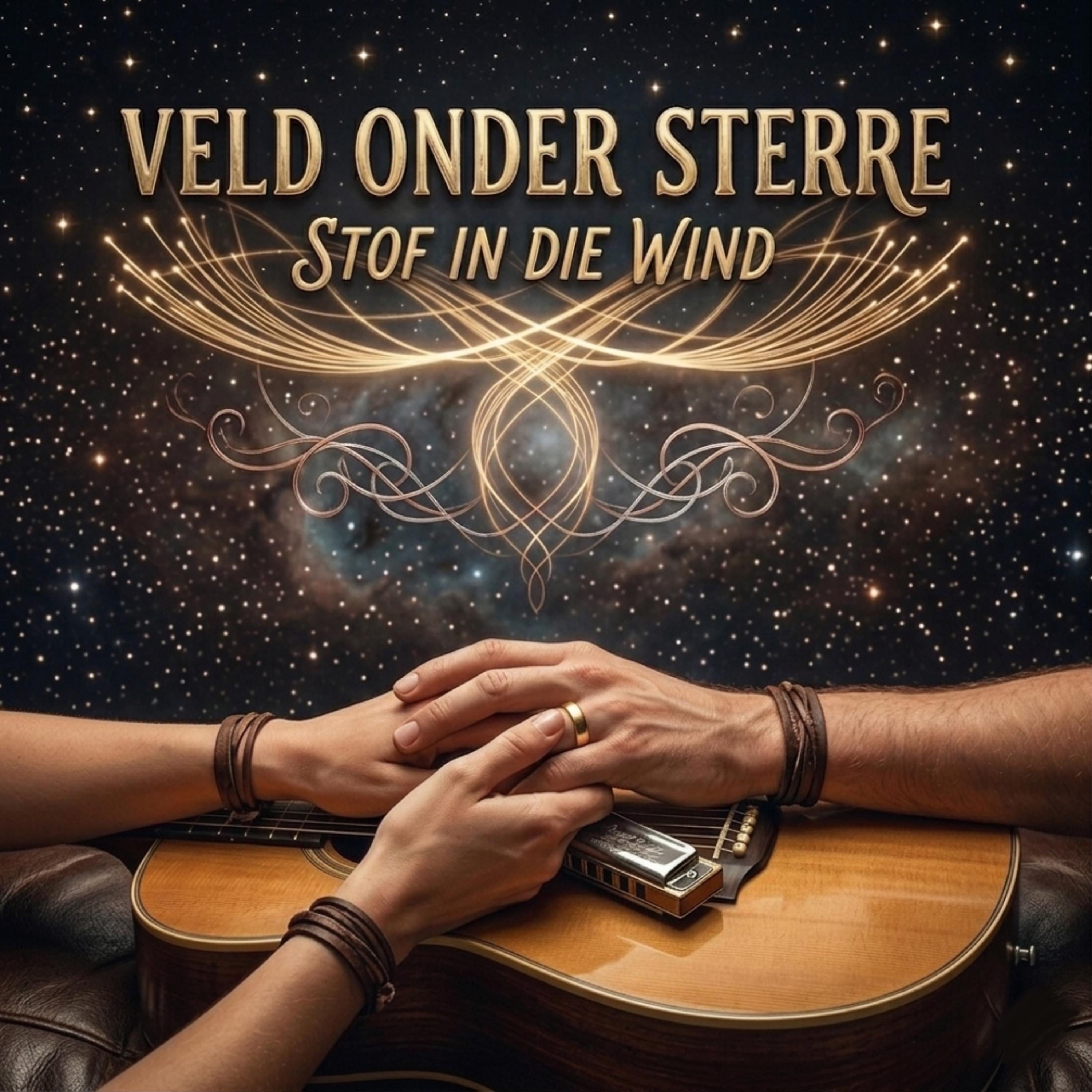 Veld Onder Sterre - Single