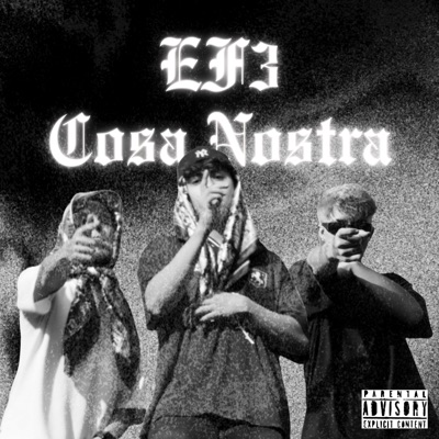 Ef3 Cosa Nostra - Single
