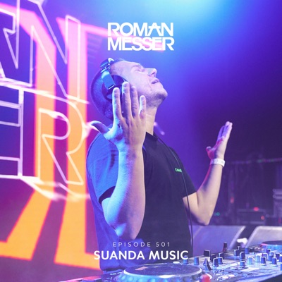 Suanda Music Episode 501