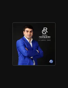 Listen to Руслан Гюрджян, watch music videos, read bio, see tour dates & more!