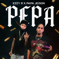 Pepa (feat. EZZY R) - Single - Papa Jeison