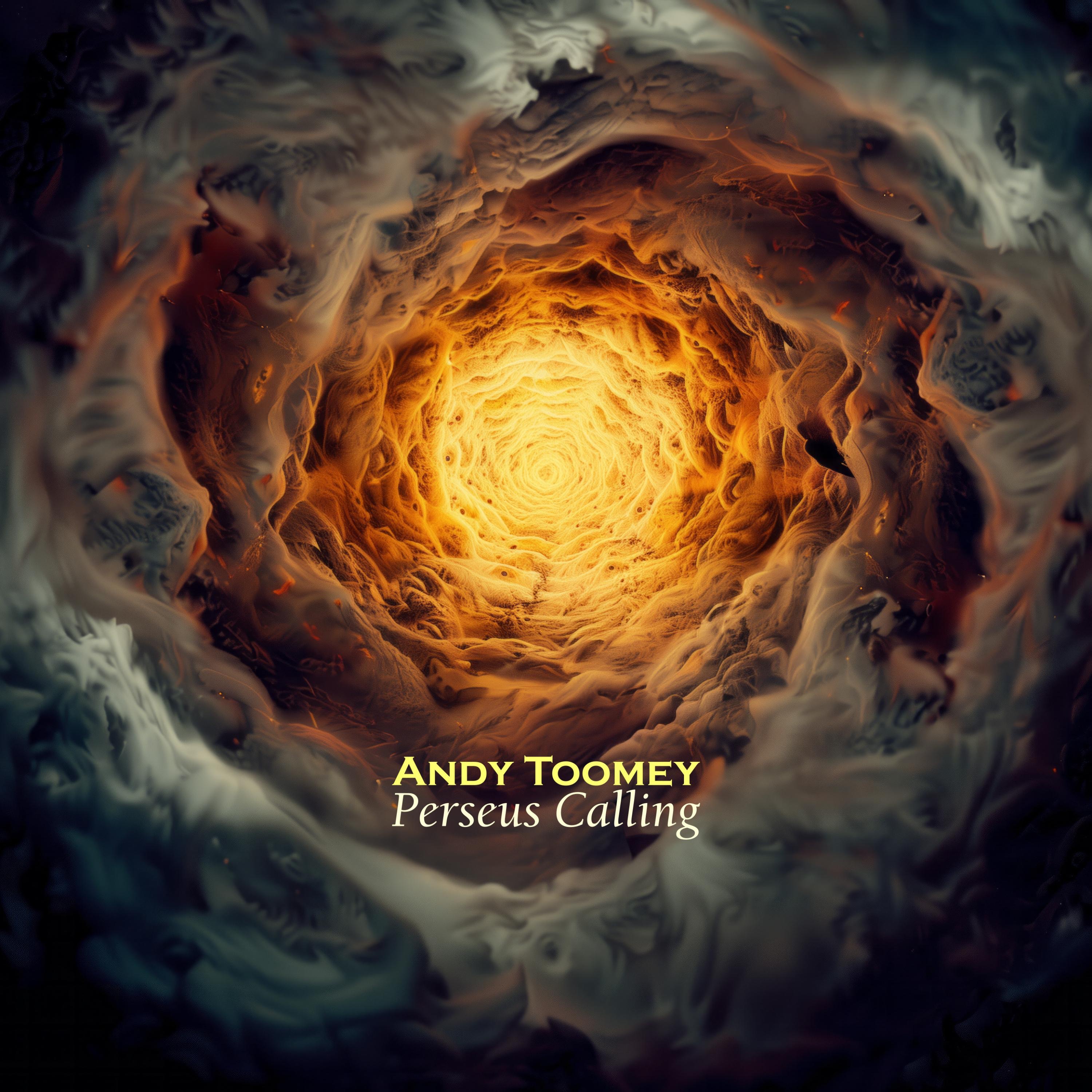 PERSEUS CALLING - EP