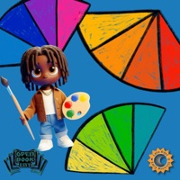 Color Outside The Lines 3 - Ethic