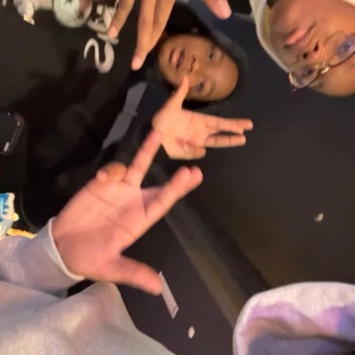 Can i bam? (feat. Cro2turnt) - Single