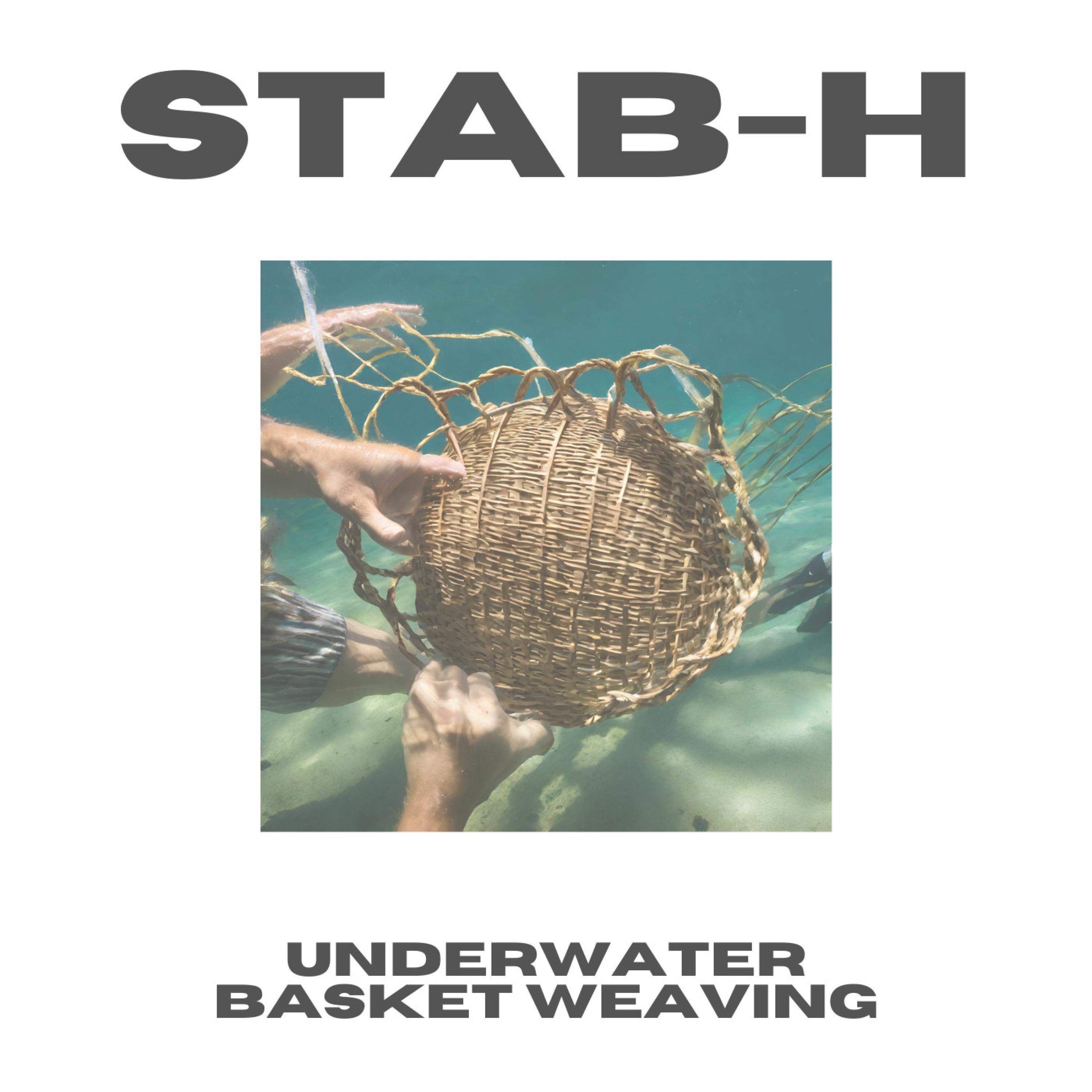 Underwater Basket Weaving