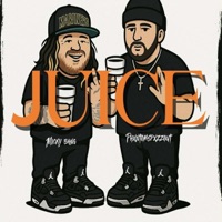Juice (feat. Micky Bang) - Single - phxntomspxzzout