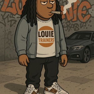 Louie trainers