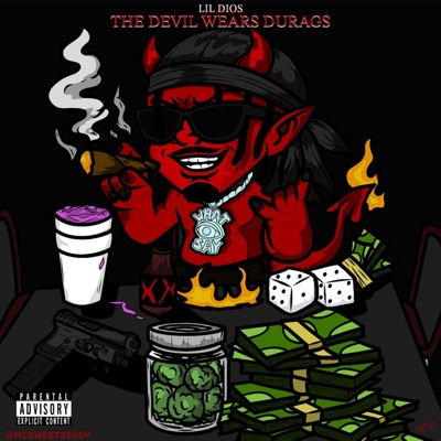 The Devil Wears Durags