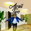 Joecy Tee - April Two