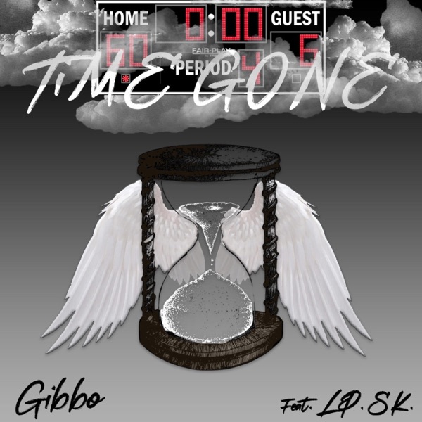 Time Gone (feat. LP.SK.)