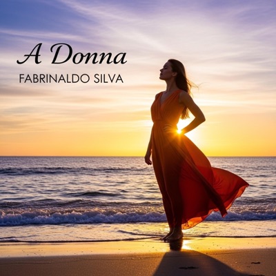 A Donna (feat. Fabrinaldo Silva) - Single