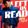LEFT ON READ