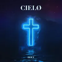 Holy — Cielø