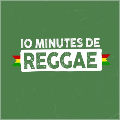 10 minutes de reggae - Single