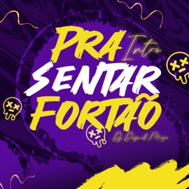 Intro pra Sentar Fortão DJ Dayvid mega