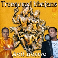 Anil Bheem - Hanuman Chalisa