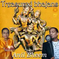 Bhool bhool Hanuman — Anil Bheem