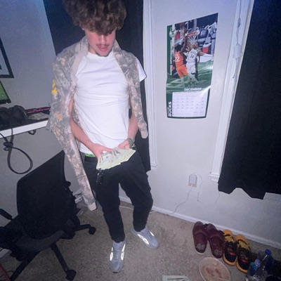 Where yo blick - Single