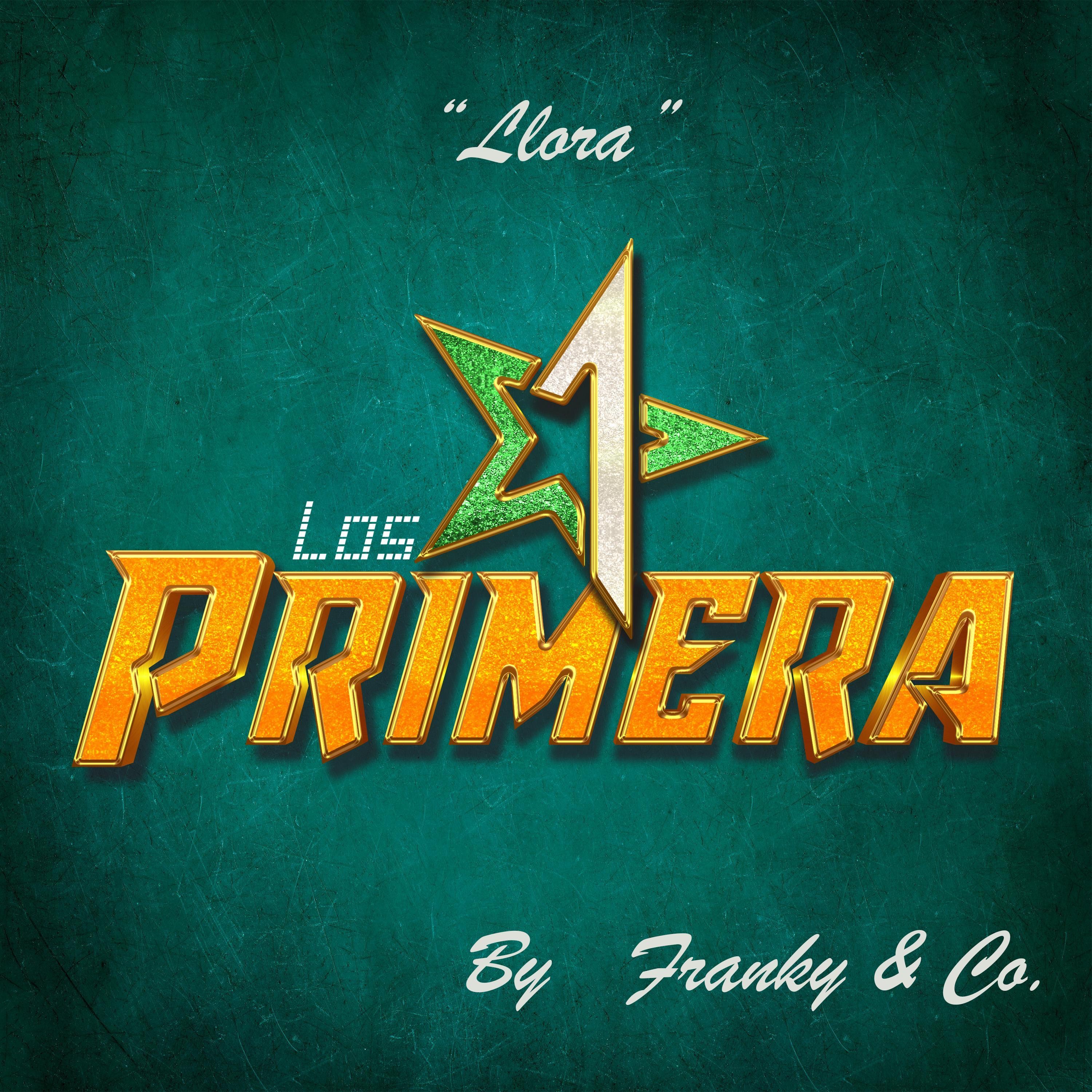 Llora - Single