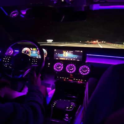 BIG BODY MERCEDES - Single