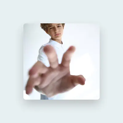 Listen to MaxKovtun, watch music videos, read bio, see tour dates & more!