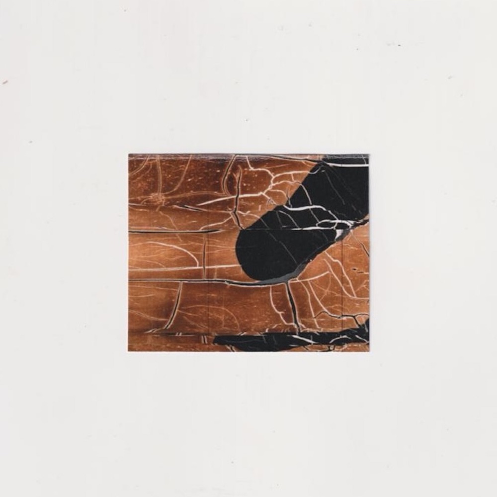 Обложка альбома «Veneer - Single» — Lando Manning