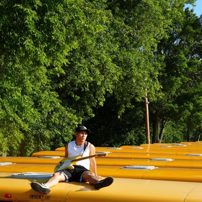 Dive In // Gravitate - Single