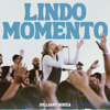 Julliany Souza - Lindo Momento (Ao Vivo) - EP  arte