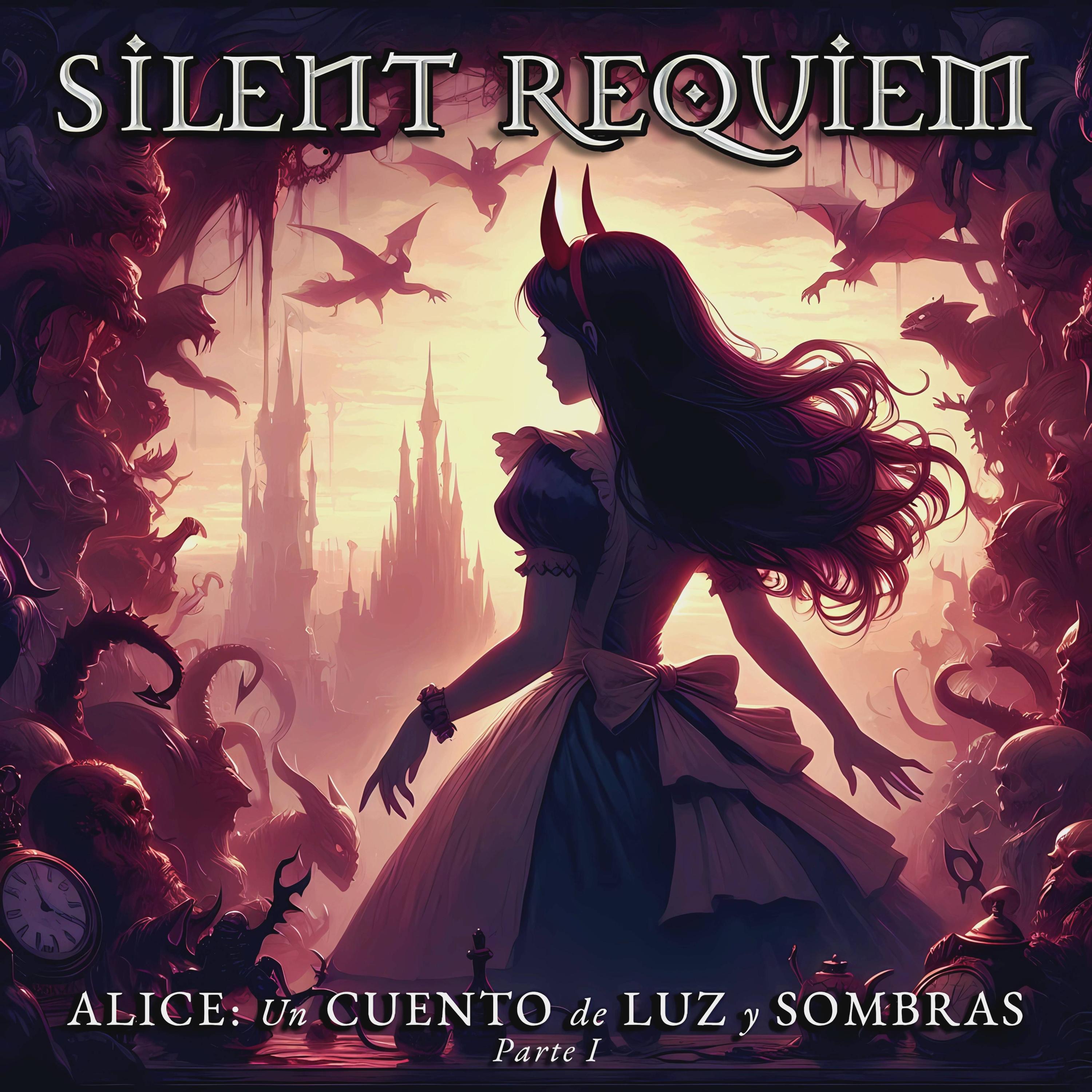 Alice: Un Cuento De Luz Y Sombras (Parte I) - EP