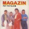 Put putujem - Magazin lyrics