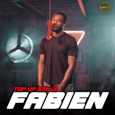 Top Up (SZN 3. EP.10)