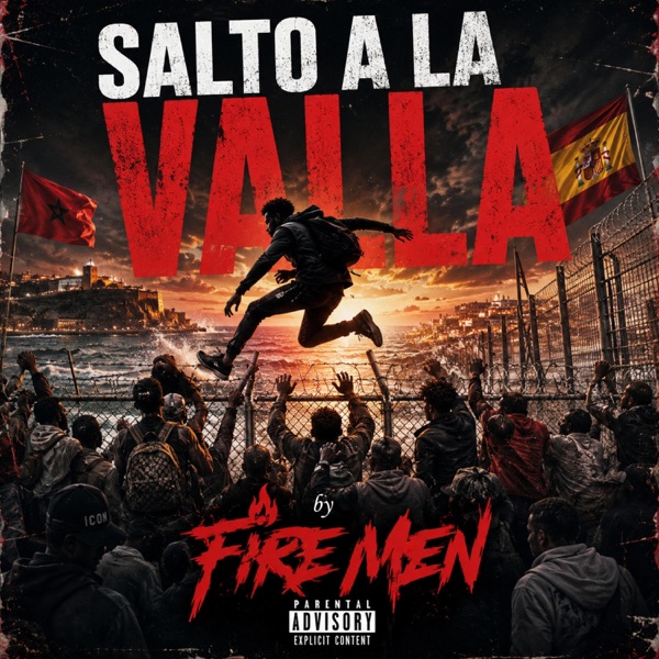 Salto a la valla