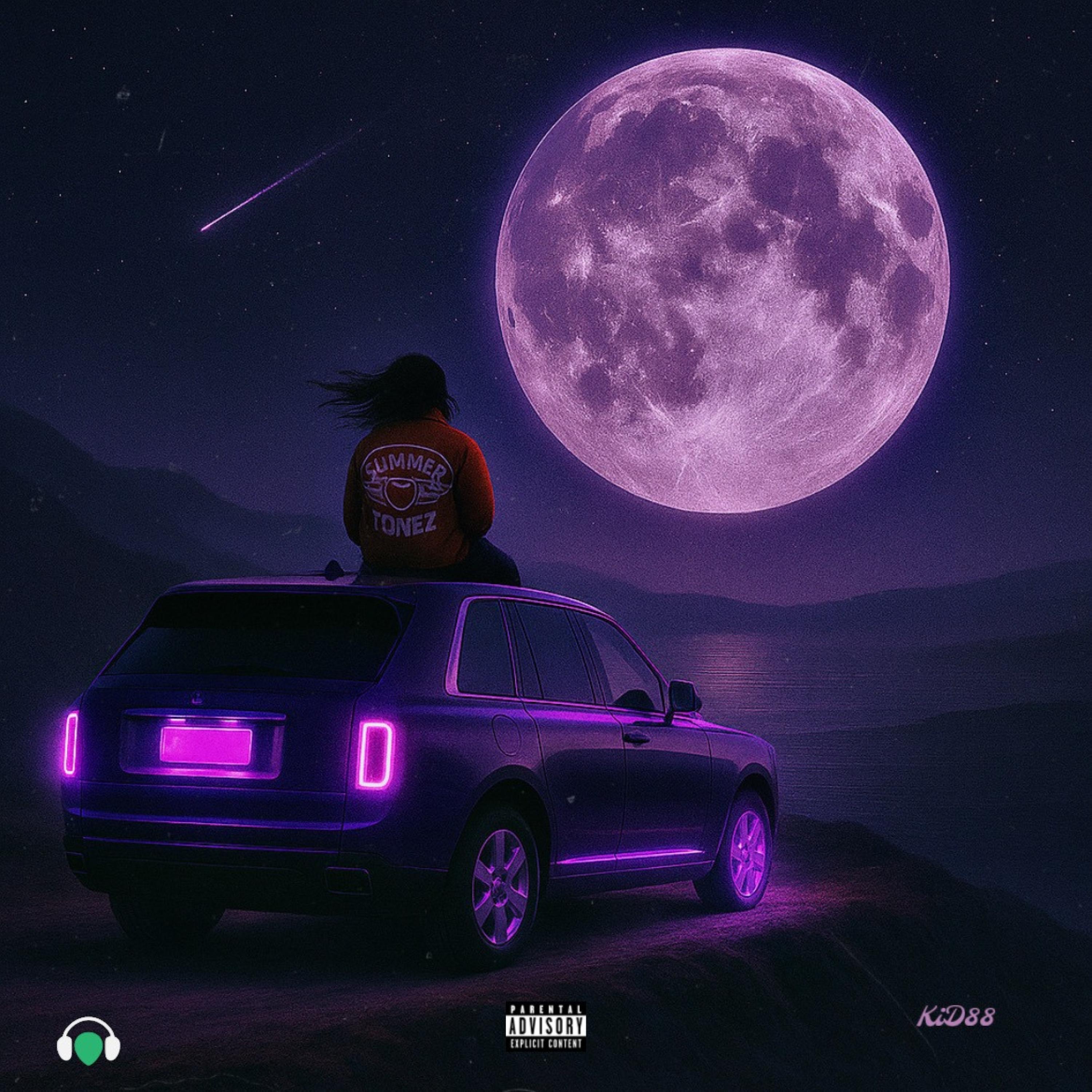 All This Weight, Vol. 1 - EP