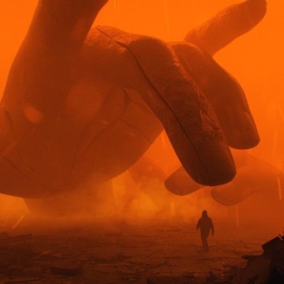 פרומתאוס - Single