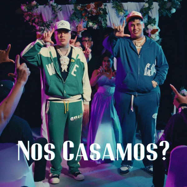 Nos Casamos?