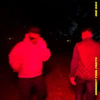 ONE DAY — Midnight Pool Party & Nick Pes