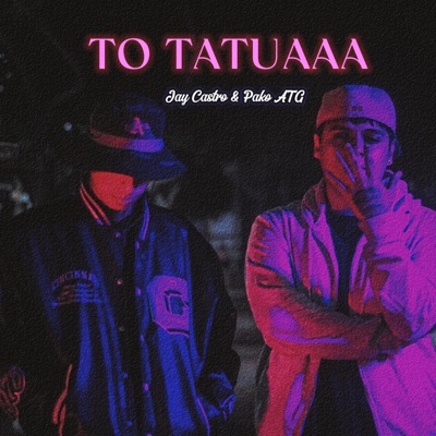 To Tatuá (feat. Pako Oficial) - Single