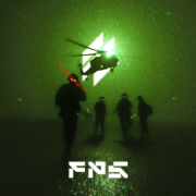 FPS - Третя Штурмова