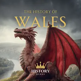 The History of Wales