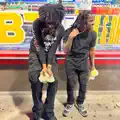   -  WHIM WHAMIEE (Remix)