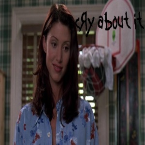 cry about it - Single
