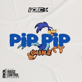 Pip pip (feat. Loic G) Gunz