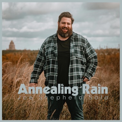 Annealing Rain: Solo - Single