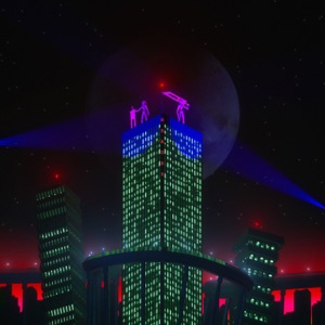 HEROES (feat. Al-Doms)