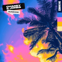 Sunshine - Single - CHANEY & JONES
